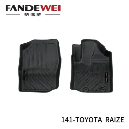 Hyundai Car Mats: Quality, Style