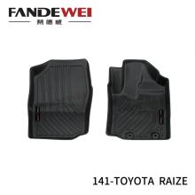 Nieuwe stijl Hyundai Floor Mat voor auto