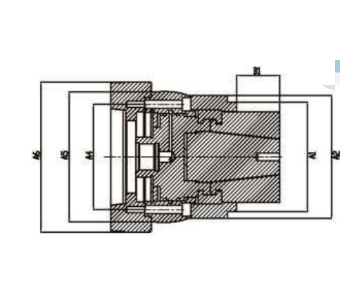 T212type expansion sleeve ontology serie