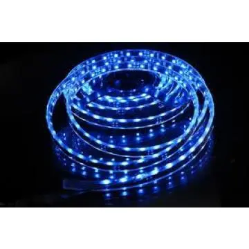smd5050 221mm strip lights per  meter2