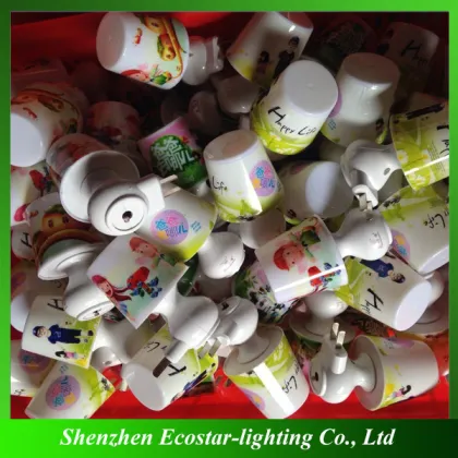Top Sale Indoor LED Night Light Manufacturer