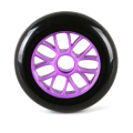 Custom LED PU Plastic Wheel for Stunt Scooter