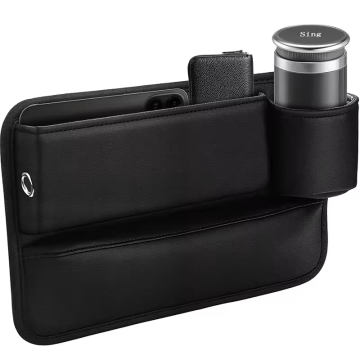 Mesorock Automotive Leather Geath Gap Filler Bass