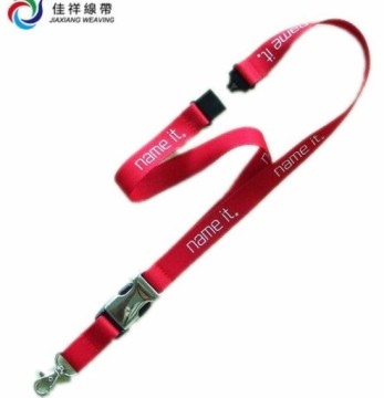 Heat-transfer  Lanyards