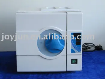 Dental Steam Sterilizer