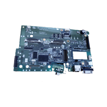 New 90% Mitsubishi GT1695-IF-A Touchscreen Man-Machine Interface Motherboard for Sale