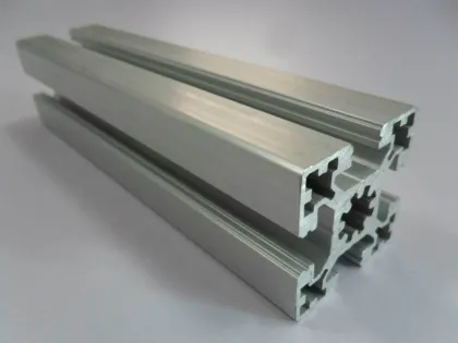 Aluminum Extrusion / Aluminum Profile /Industry Aluminum Product