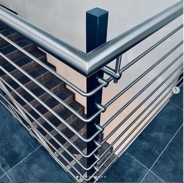 Accessori per colonne di coperta in acciaio inossidabile