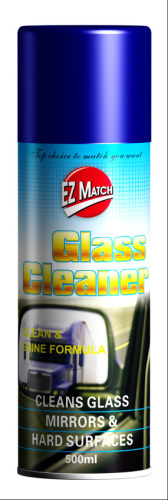 Glass Cleaner