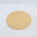 Bosse Adhésive Sand Paper Roll 6 hole Disques