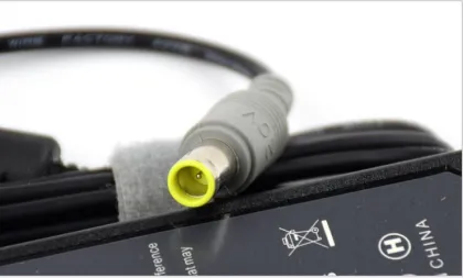 20V4.5A Laptop Replacement Charger for Lenovo Laptop