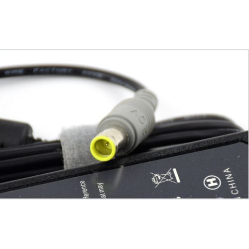 20V4.5A Laptop Replacement Charger for Lenovo Laptop