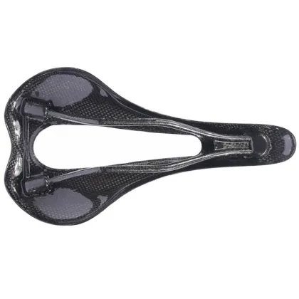 Italy Full Carbon Fiber Selle Cycling Saddle Bicycle Seat Red Road Special Mtb Bike Parts Leather Saddle sans tld D