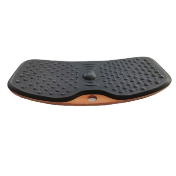 Hot Sale Balance Board with Comfort Mat for Home Office