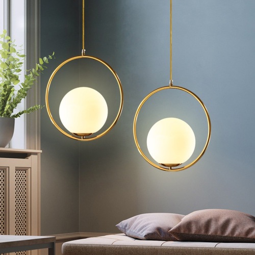 LEDER Hanging Led Pendant Spotlights