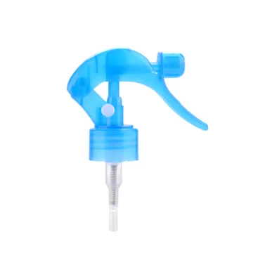 plastic Mouse Shape mist Trigger Sprayer head