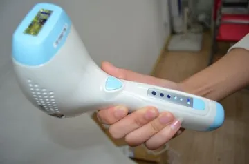 Permanent Hair Removal Ipl Rf Laser