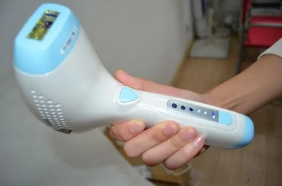 Permanent Hair Removal Ipl Rf Laser