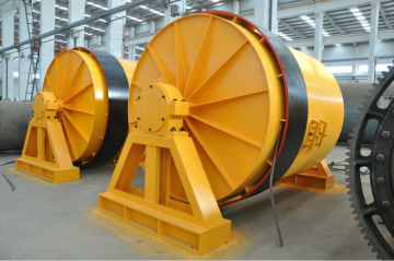 ball mill liner design / ceramic ball mill for sale / ball mill liner plate