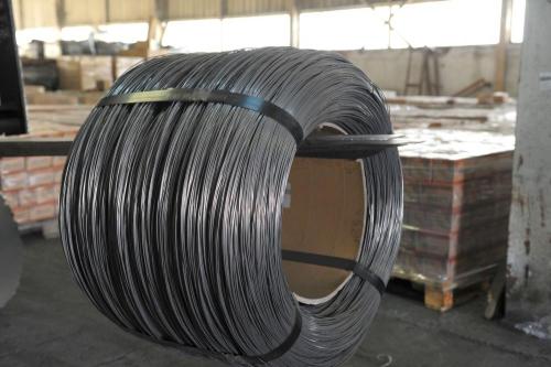 Big Coil Black Annealed Wire