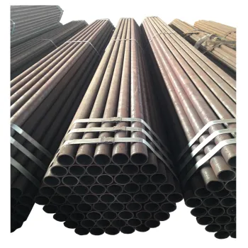 ASTM a106 semaless steel pipe