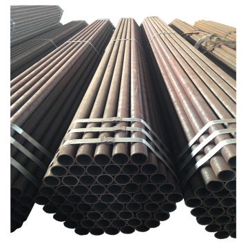 API 5L GR.B Pipeline Steel Seamless Steel Tube