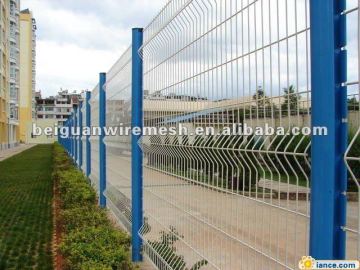 garden fence garden mesh garden iron wire mesh