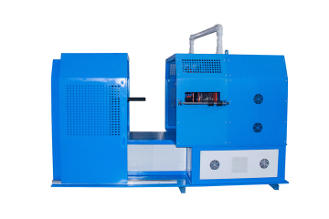High Accuracy Concentric Non-metallic Taping Head