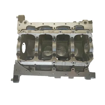 Cylinder Block 2.4L 4G64S4M 4G64 MD305479 for Mitsubishi Pajero V31 Space Wagon & Great Wall Haval