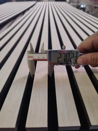 Fire Retardant Acoustic Panels In Minimalist Office Style