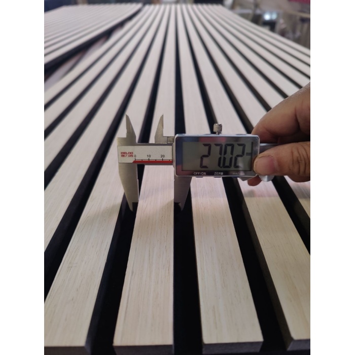 Độ bền của Panel Back Panel Technology Reflection Control Control Mật độ lõi nâng cao ass