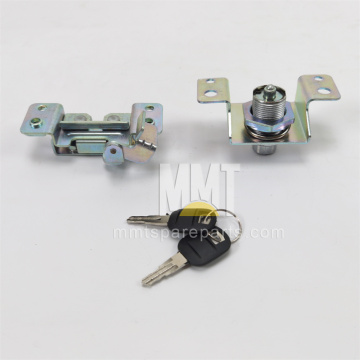 375-8597 3758597 Speicherschloss für 320d 329d 336d 349d Hydraulikbagger