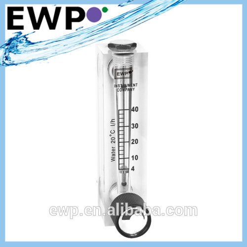 Panel water flow meter for sale