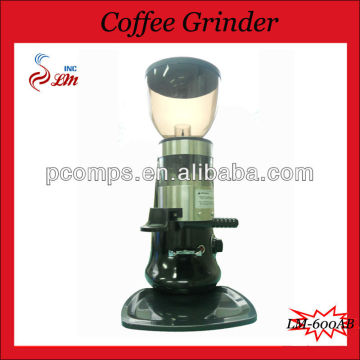 Commercial Professional Electric Coffee Grinder with CE