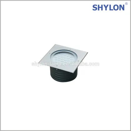 LED Underground Light