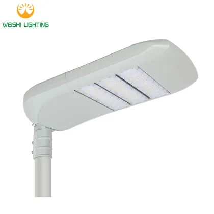 High Power LED Street Lights - 180w 200w 250w 240w Aluminum Die Casting SMD Schreder