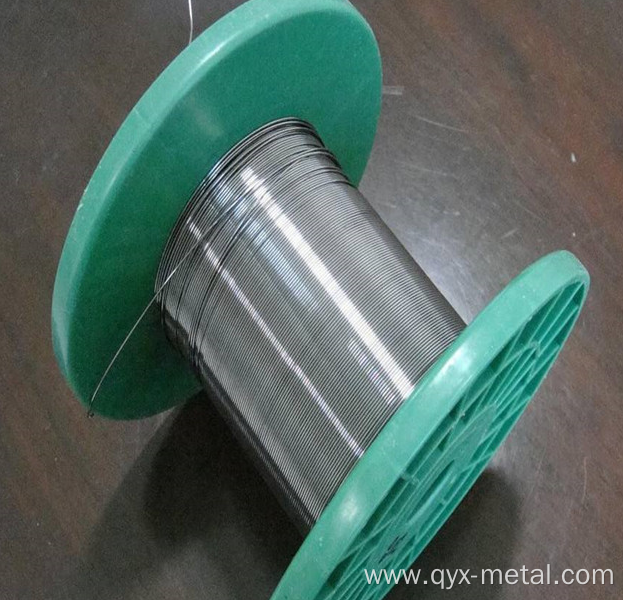 High Purity Titanium Wire GR1 In Stock