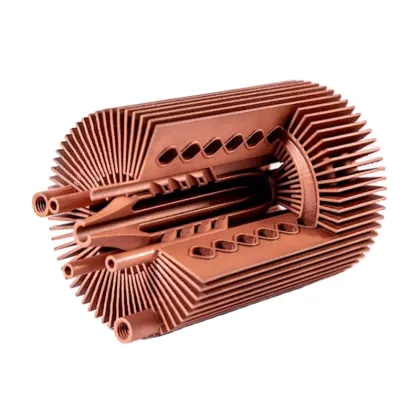 SLM340 High Accuracy Industrial Grade 3D Printer