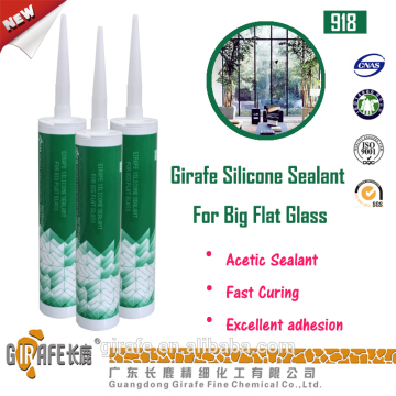 General Purpose Mastic Silicone Mastic Sealant