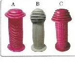 bicycle handlebar grip