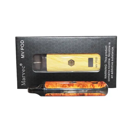 Best wholesale vape in Marvec better than Juul