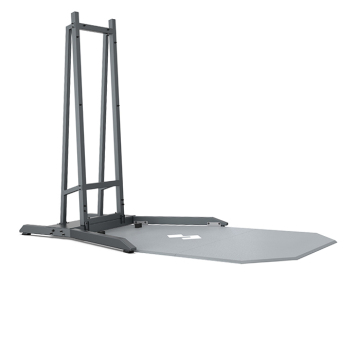 SPlan High Quality Home Gym Machine for Powerful Workouts