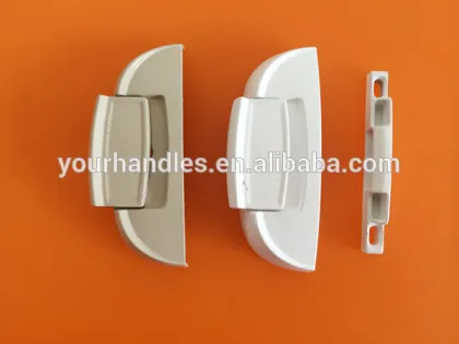 Auto window sash locks, self closed window door locks,automatic door locks
