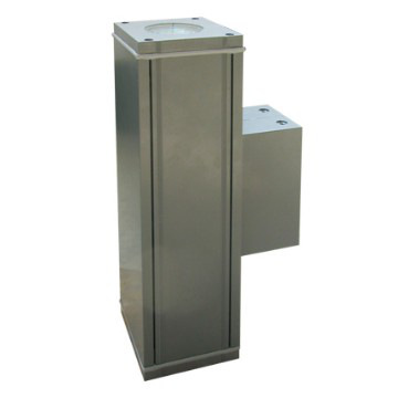 up and down Lights fit for LED wall lighting 4X2W