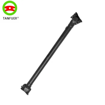 Front Drive Shaft Propeller Shaft 26207526677 for BMW X3 E83