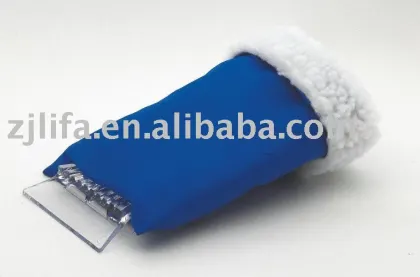 Ice scraper/Ice scraper/snow scraper/car ice scraper/plastice ice scraper