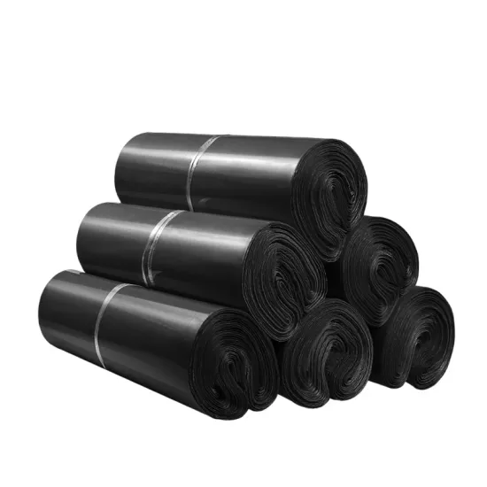 Custom Poly Mailer Shipping Bags with Logo Design