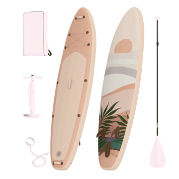 Hot Selling Custom Sup Paddle Boards for Water Sports and Fishing