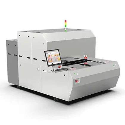 Orbotech PCB LDI Machine - Leading Lithography Equipment