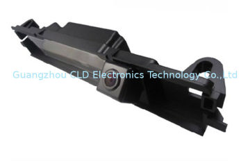 Wide Angle Hd Night Vision Reverse Parking Camera For Toyota Yaris